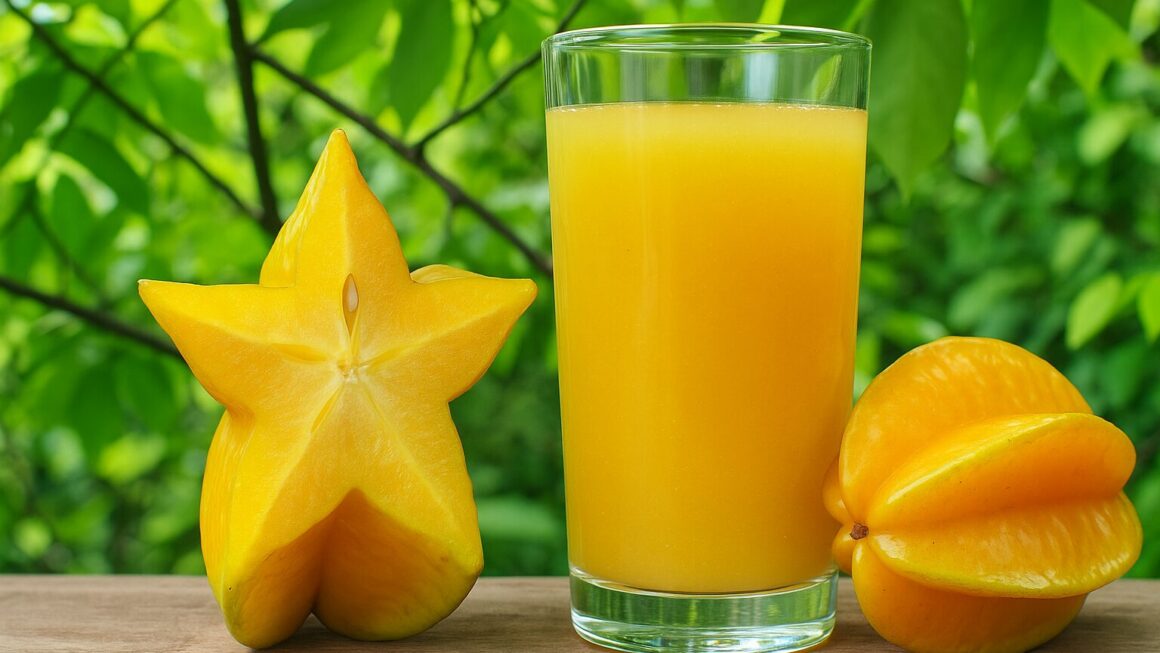 carambola