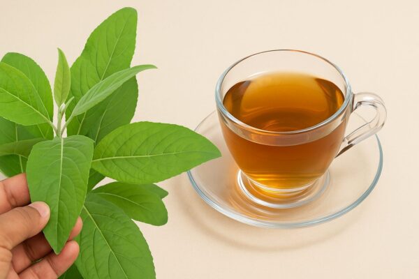 Hoja amarga (Vernonia amygdalina): el remedio natural que limpia el hígado y la sangre