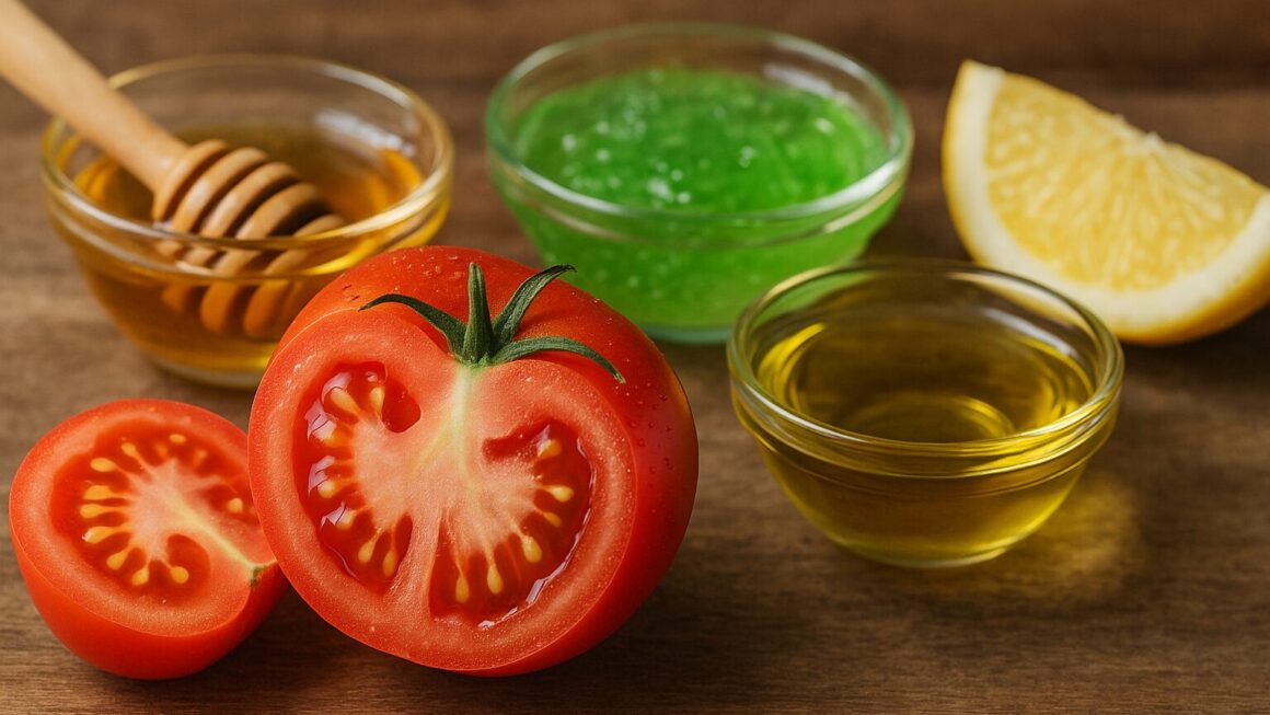 tomate