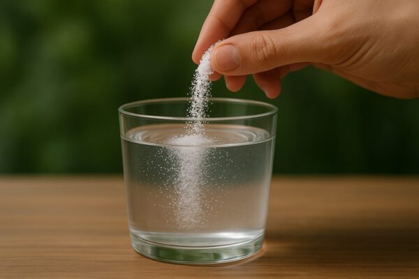 🧂 El mineral silencioso que regula más de 300 funciones en tu cuerpo
