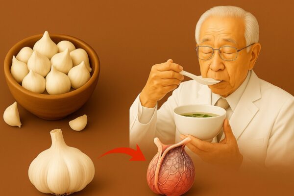 Evita estos 10 errores con el ajo, según la medicina japonesa
