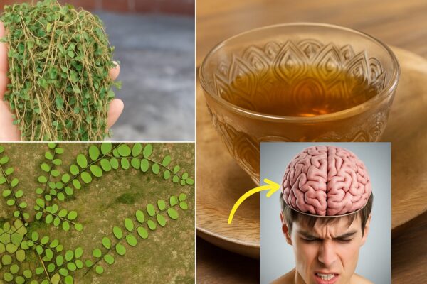 Infusión de Culantrillo: el té natural para pulmones, riñones y piel sana