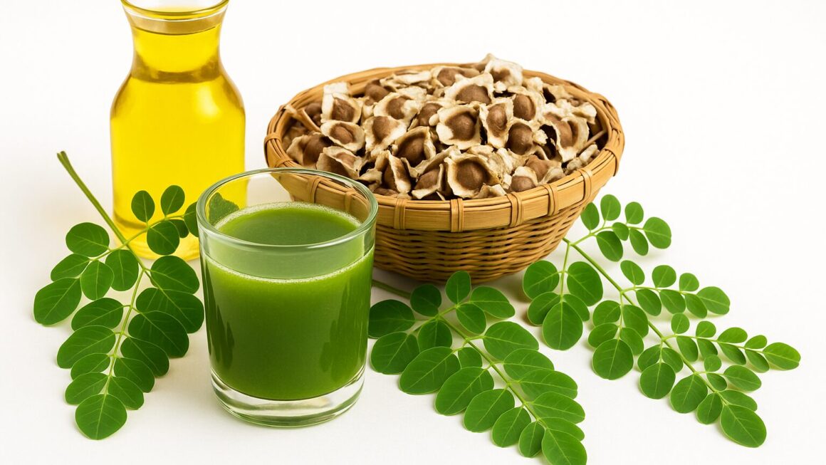 moringa