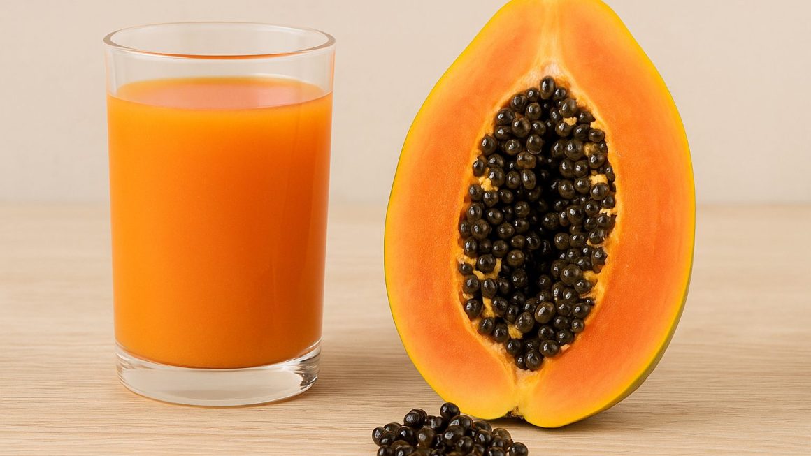 papaya