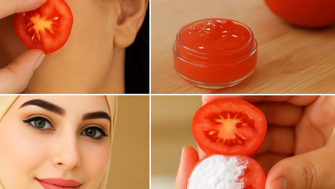 gel de tomate