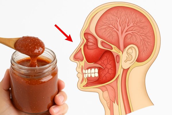 Dile adiós a la rinitis, al moco y a la flema con este tratamiento natural