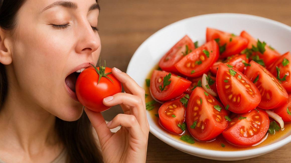 Tomate