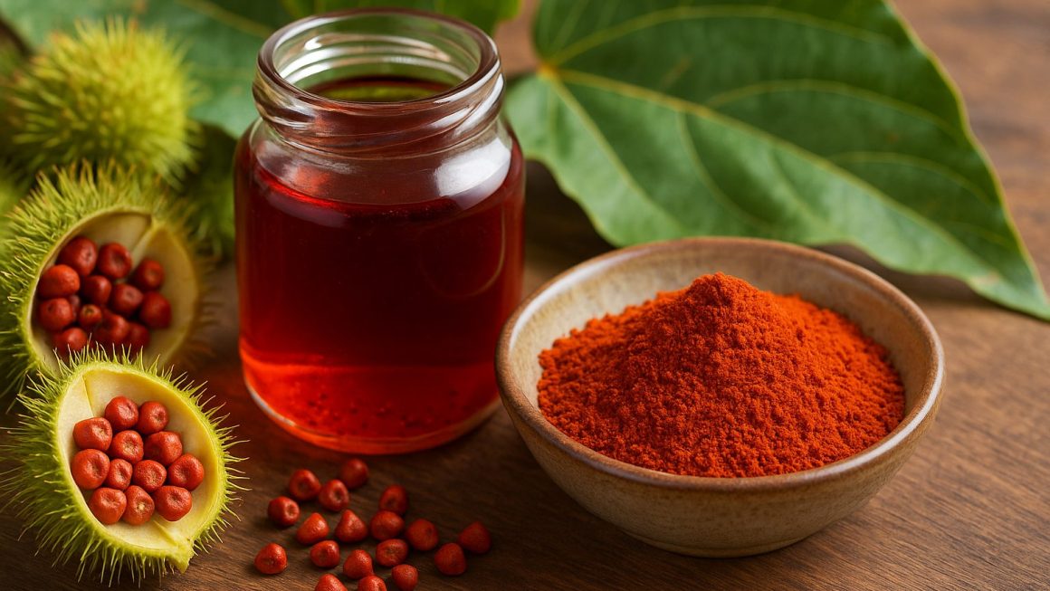 achiote