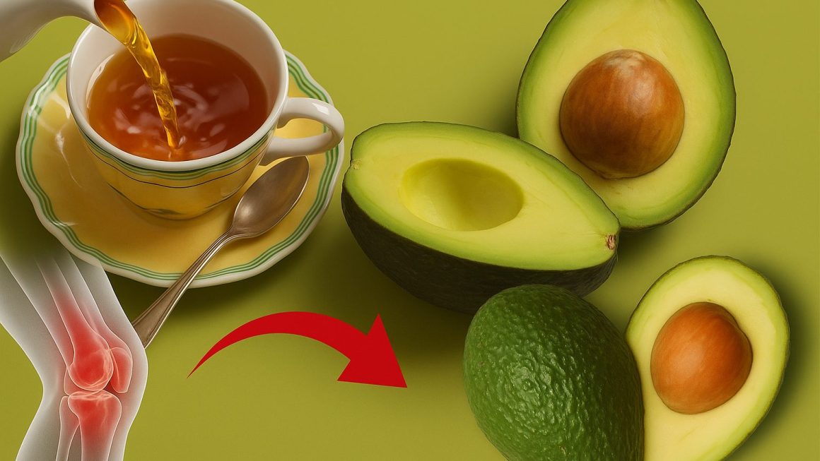 semilla de aguacate