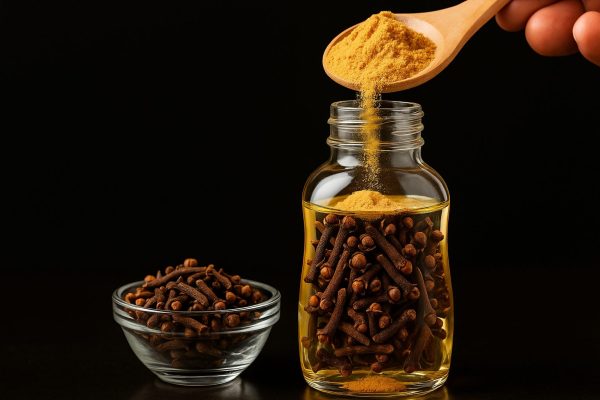 ⭐ Aceite Colágeno Casero: El Secreto Natural Que Rejuvenece Tu Piel en 21 Días