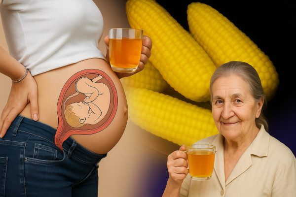 Has estado tirando esto… así se usa la seda de maíz para la salud de riñones y vejiga
