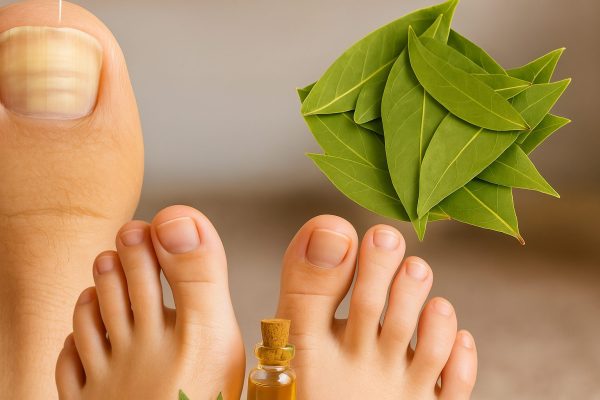 Dile adiós a los hongos en las uñas con este poderoso remedio natural