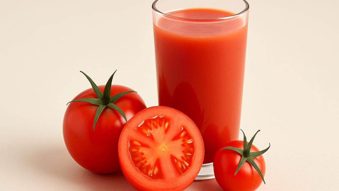 tomate