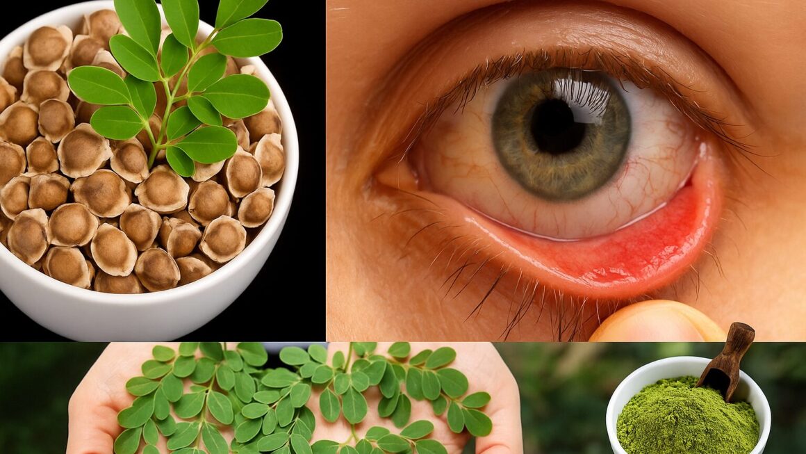 Moringa