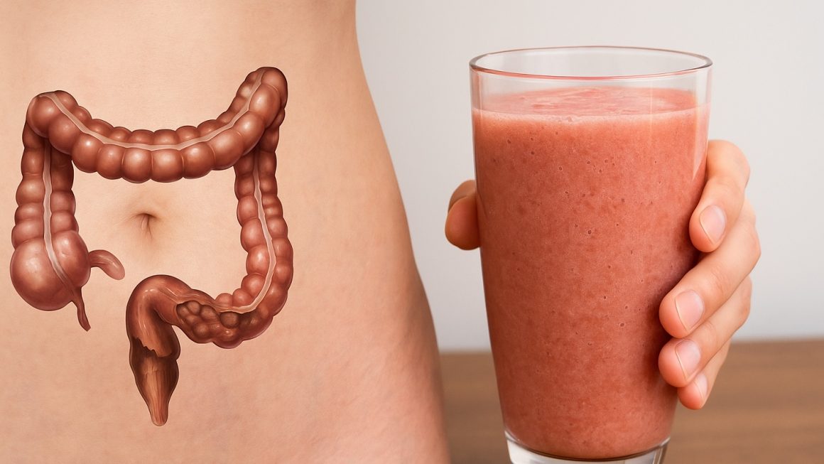 colon