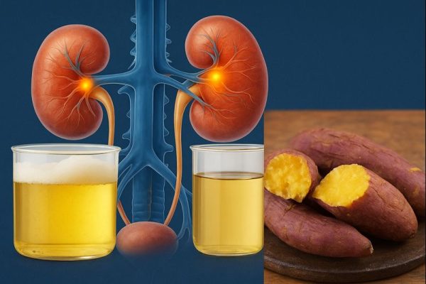 10 superalimentos que fortalecen los riñones y apoyan su limpieza natural