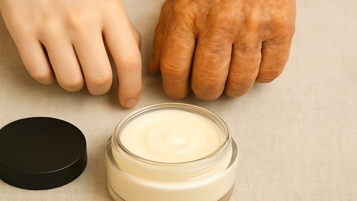 aclara y rejuvenece