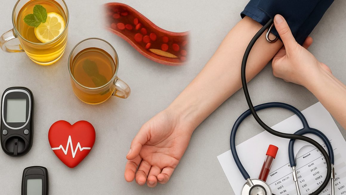 Valores de Salud