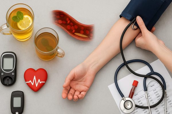 Guía Natural para Entender tus Valores de Salud y Mejorar tu Bienestar
