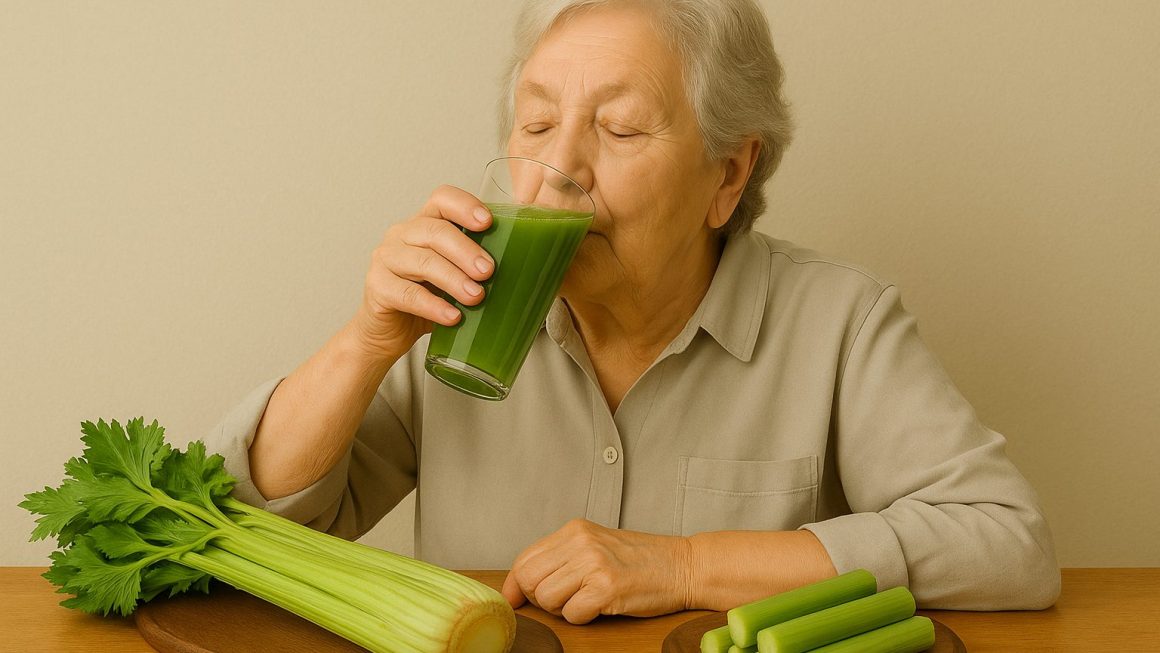 jugo depurativo