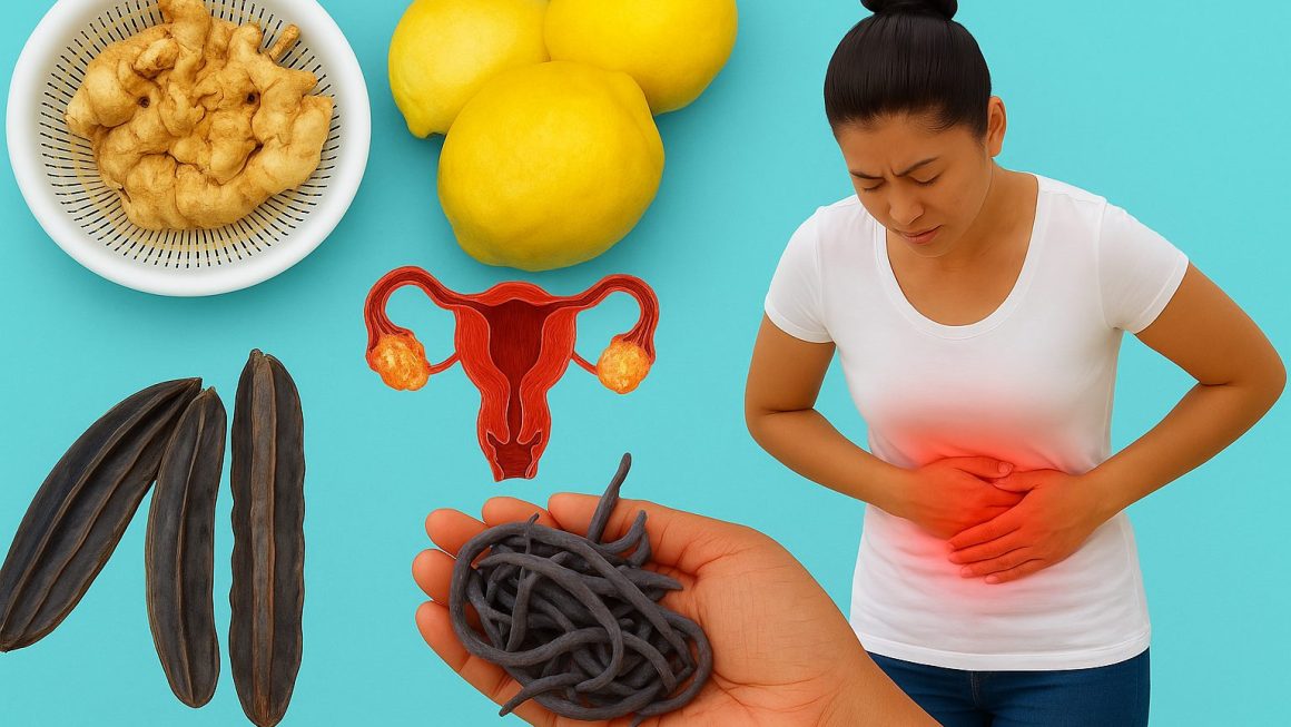 menstrual