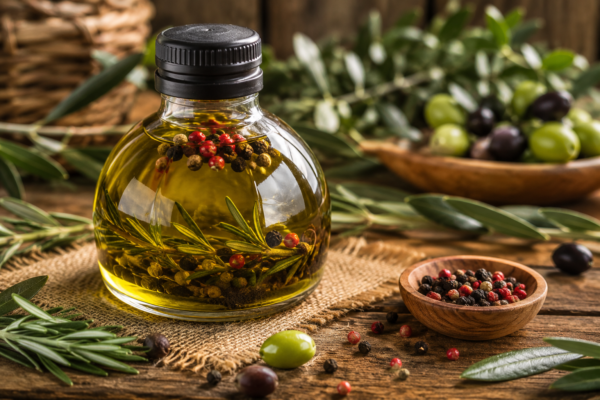 Fórmula Herbal Depurativa para Complementar el Control del Ácido Úrico y la Rigidez