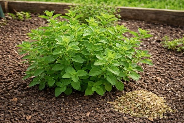 Origanum onites L.: Beneficios reales y cómo usar correctamente el orégano turco