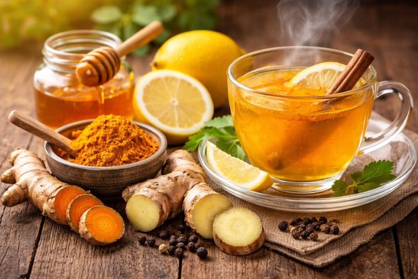 Cómo Usar la Cúrcuma Correctamente para Rodillas, Espalda y Artritis