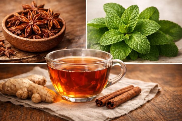 Bébela por 7 días y descubre cómo esta infusión apoya tu bienestar general