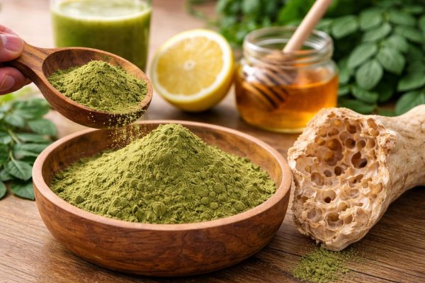 El alimento natural más económico que ayuda a fortalecer los huesos