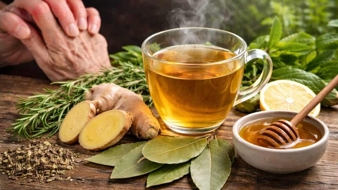 remedio natural antiinflamatorio