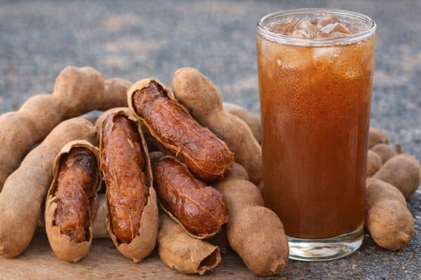 Tamarindo: El Fruto Rico en Magnesio que Mejora tu Digestión y Energía