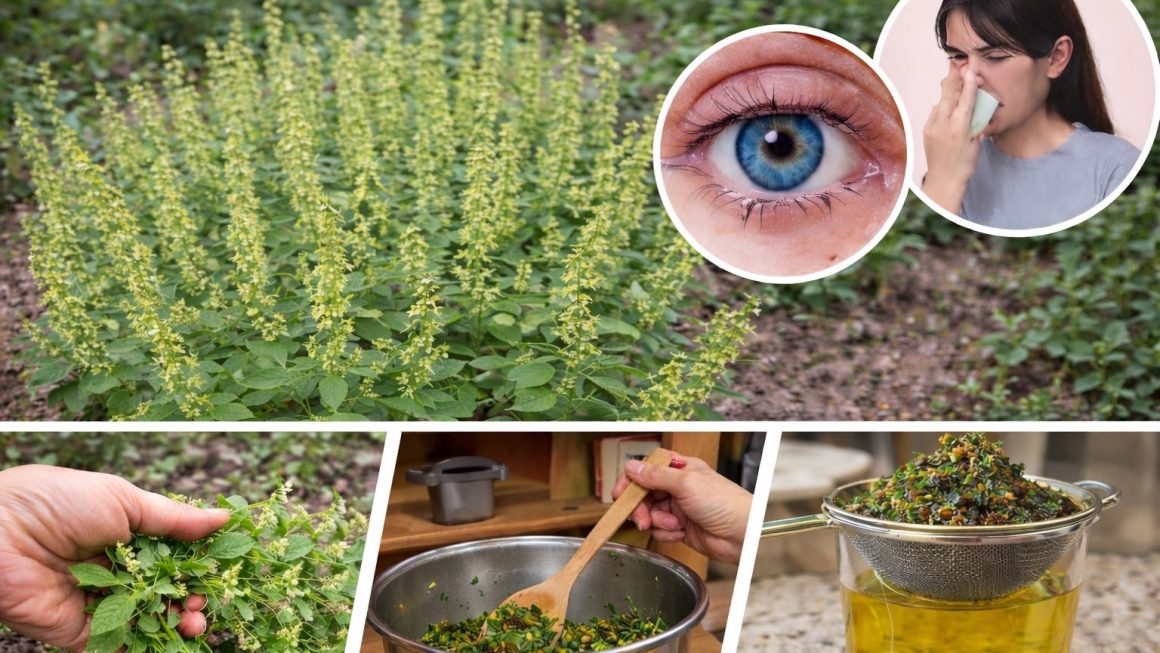 beneficios de la albahaca