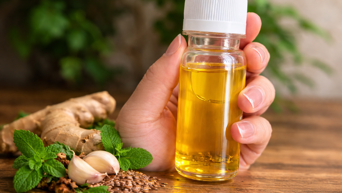 aceite para bajar ácido úrico