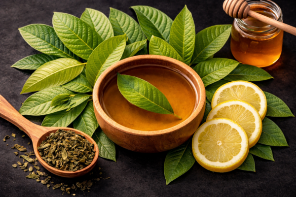 Té de hojas de guayaba: cómo prepararlo y por qué muchos lo usan para apoyar el azúcar en la sangre