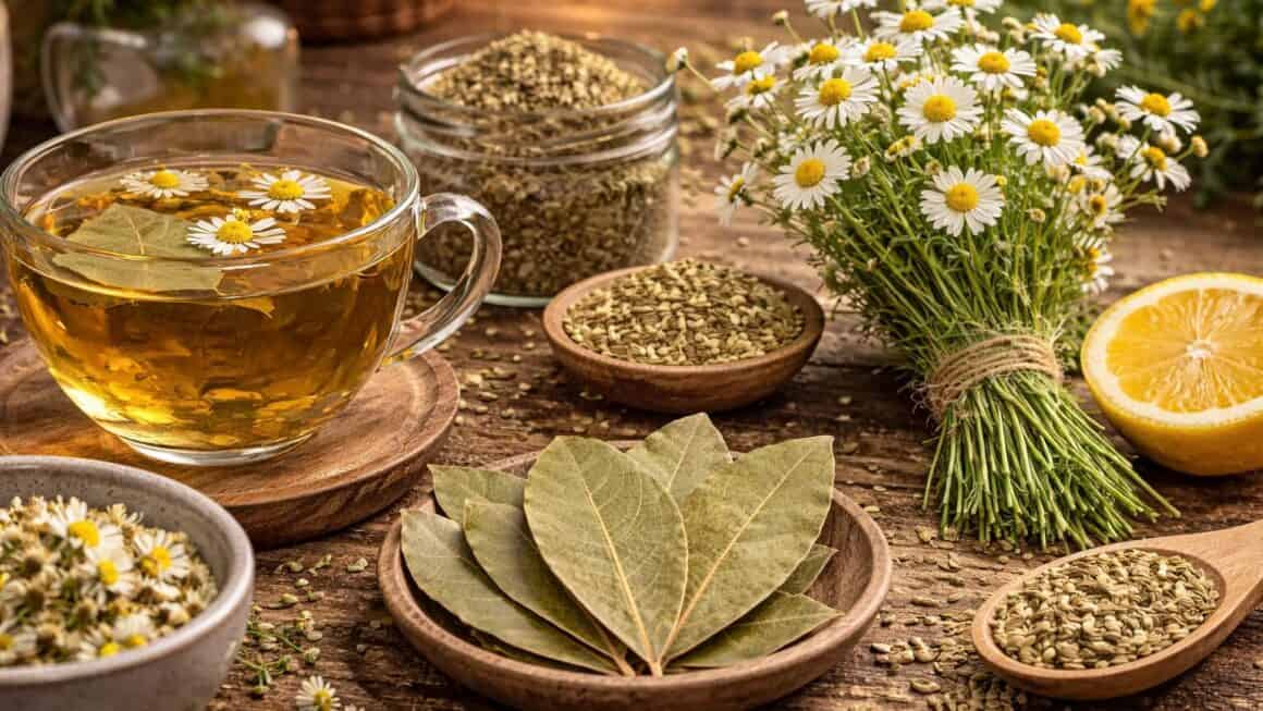 remedio natural para la circulación