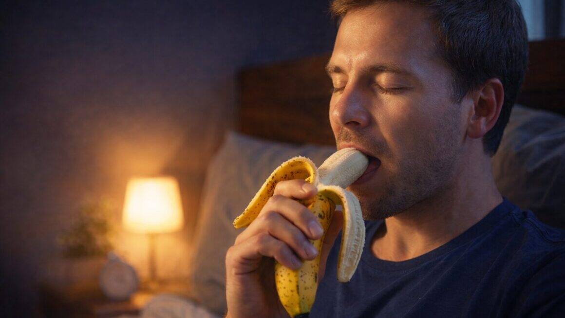beneficios del plátano