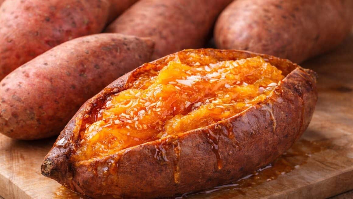 batata dulce gastritis