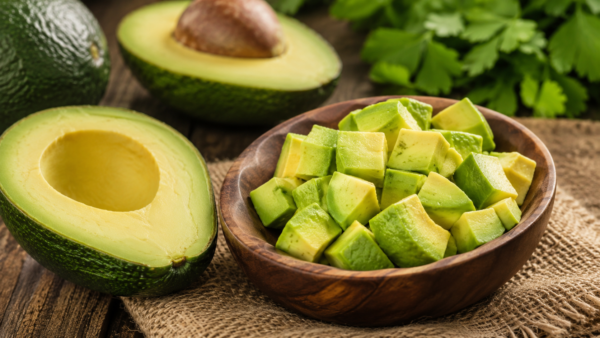 Esto es lo que puede pasarle a tu cuerpo si comes aguacate todos los días