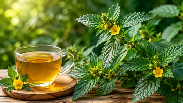 Sida Acuta: Para Qué Sirve, Beneficios Reales y Cómo Preparar el Té Correctamente
