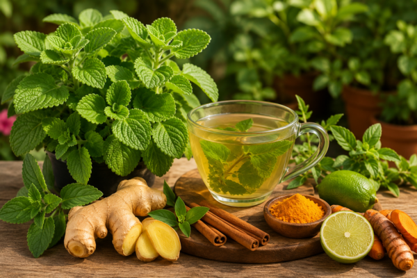Esta bebida natural puede apoyar tu vista, digestión y defensas