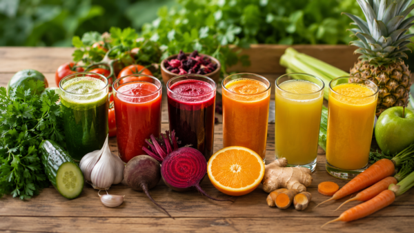 Plantas para cuidar las arterias: beneficios y recetas paso a paso